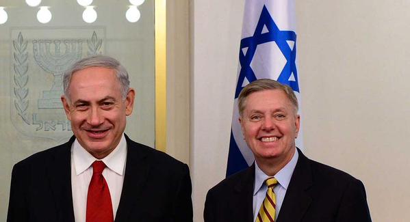 Lindsay Graham